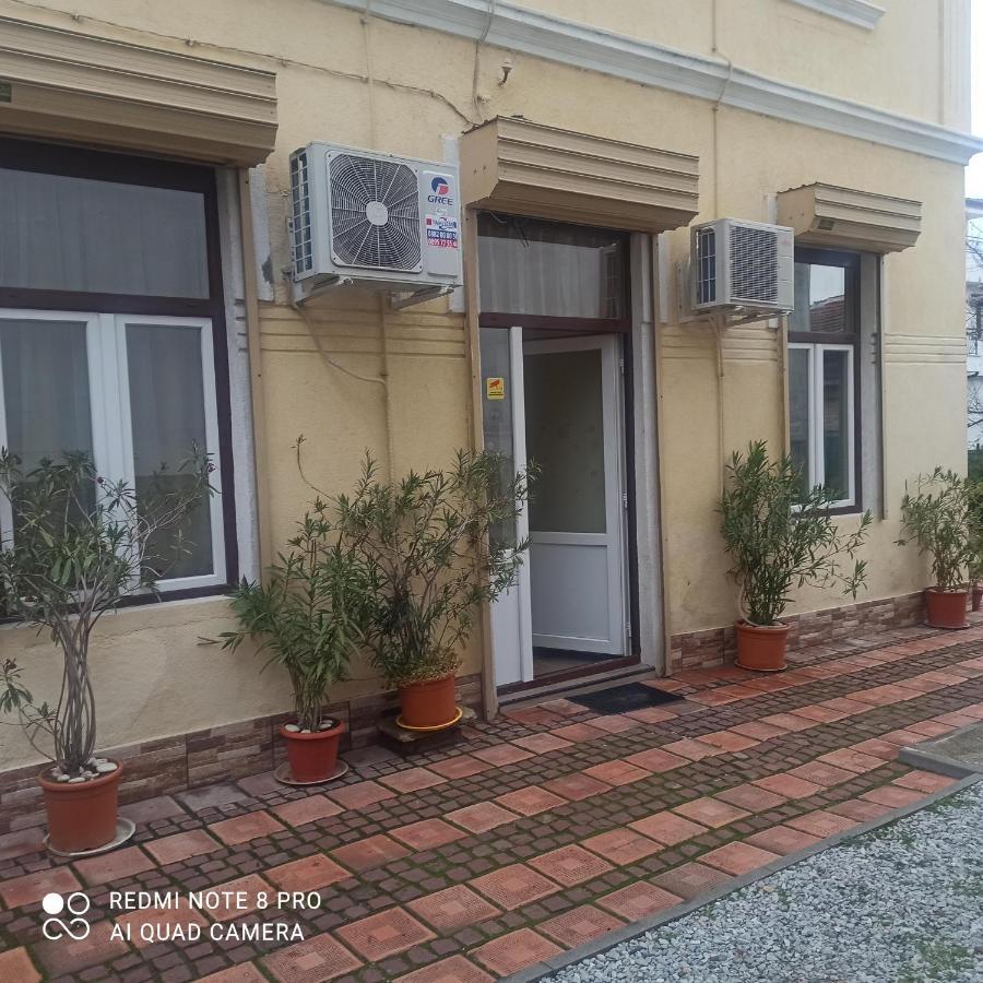 Стонел Apartamento Veliko Tŭrnovo Exterior foto