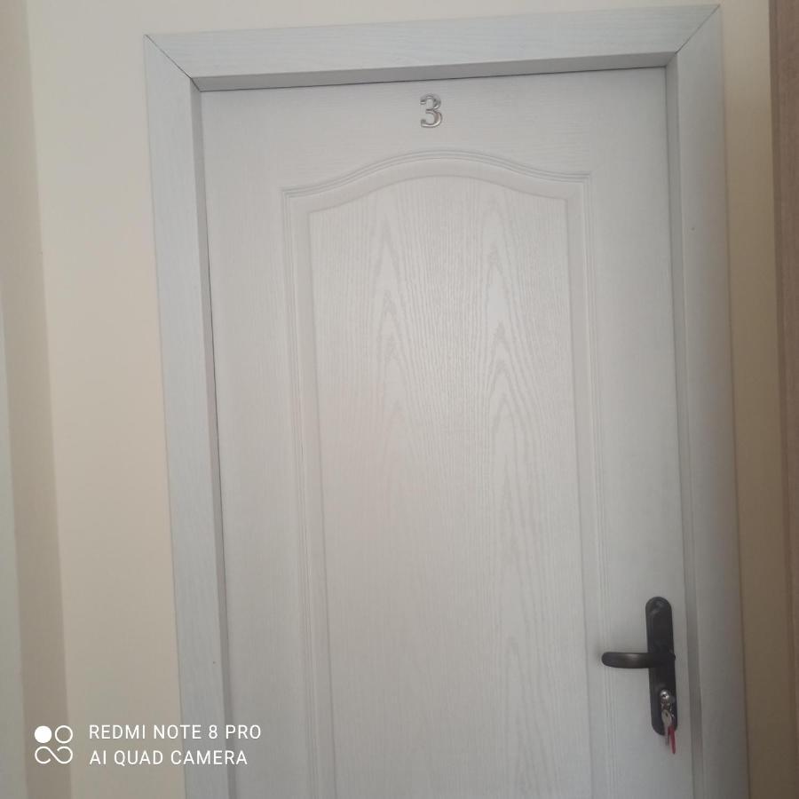 Стонел Apartamento Veliko Tŭrnovo Exterior foto