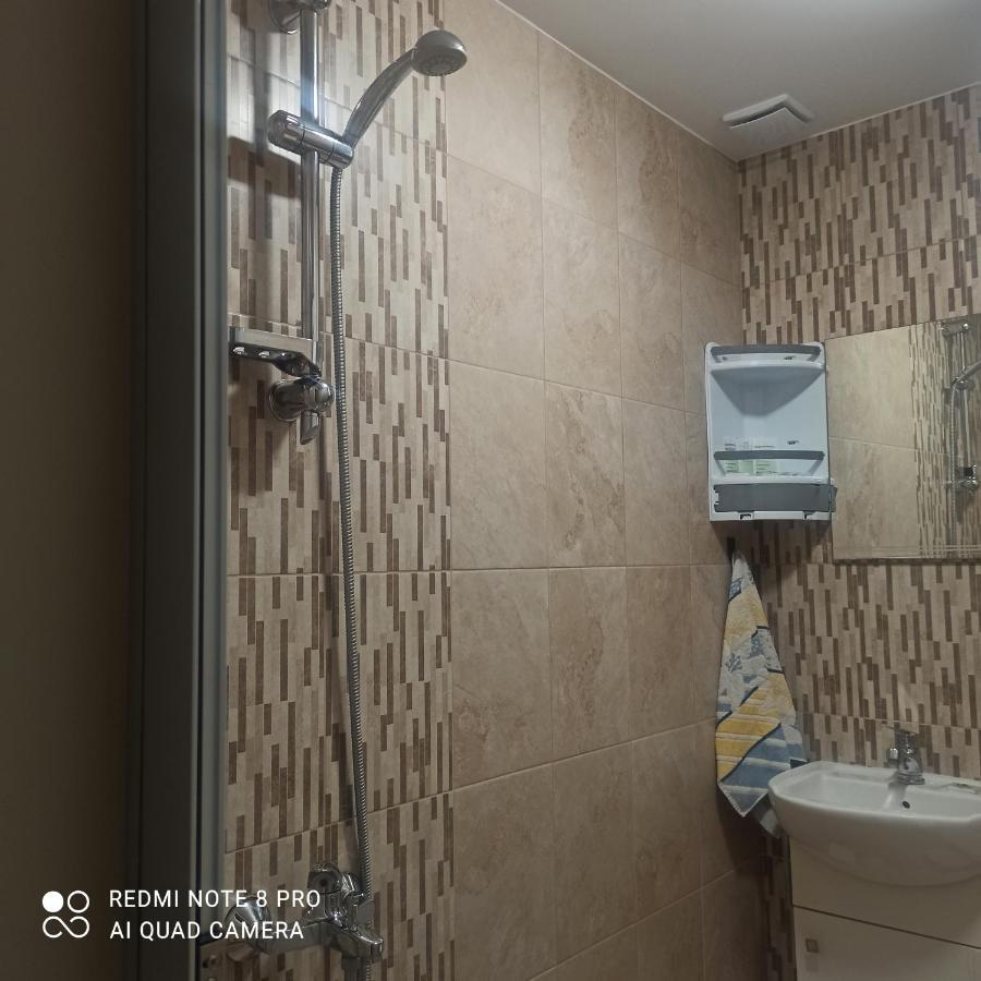 Стонел Apartamento Veliko Tŭrnovo Exterior foto