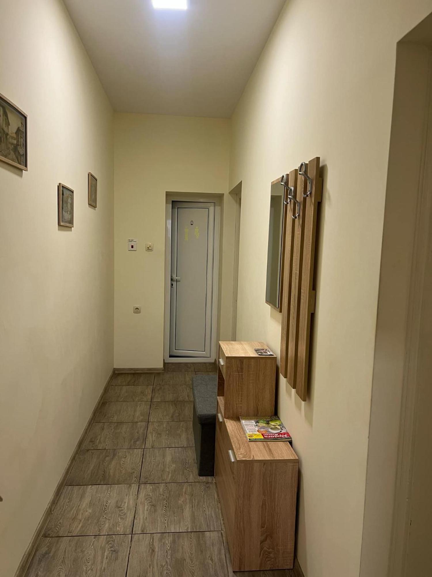 Стонел Apartamento Veliko Tŭrnovo Exterior foto