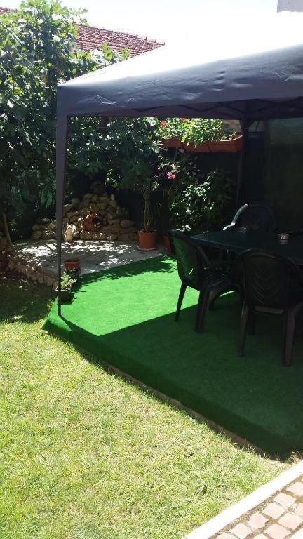 Стонел Apartamento Veliko Tŭrnovo Exterior foto