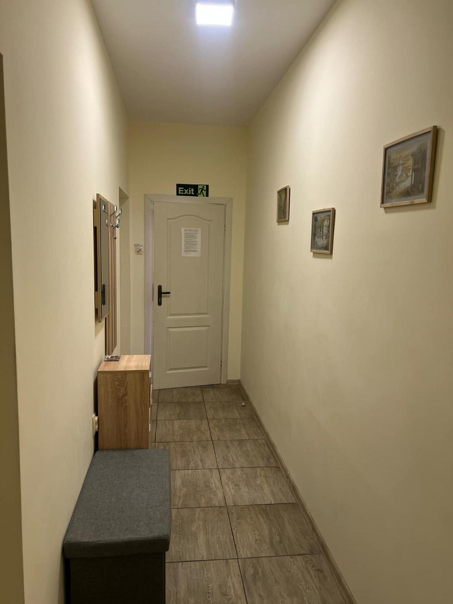Стонел Apartamento Veliko Tŭrnovo Exterior foto