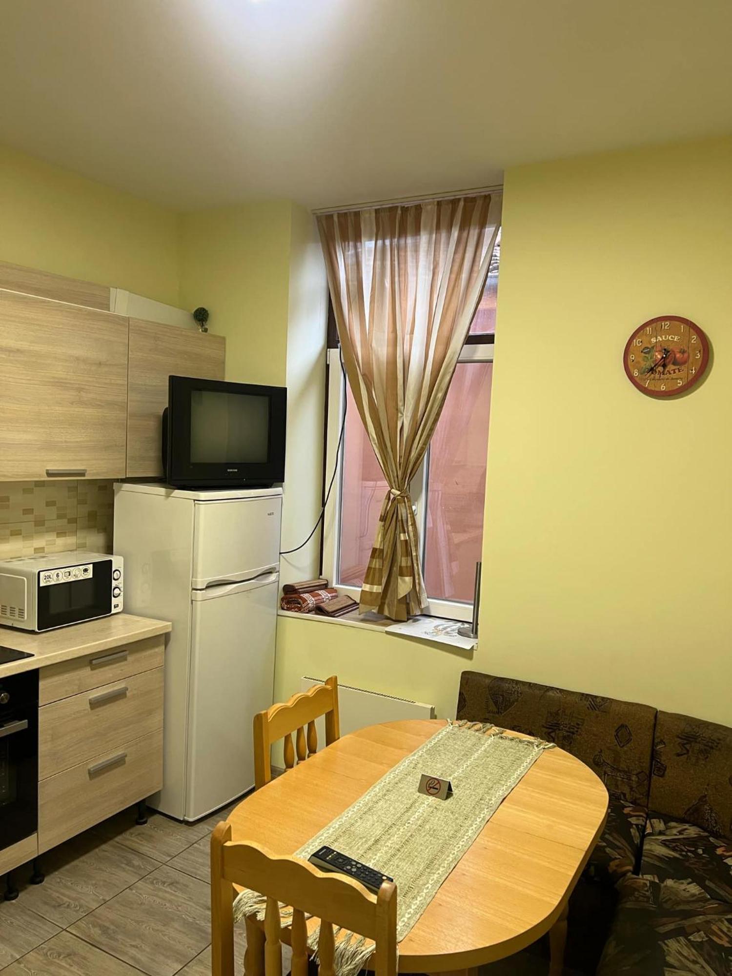 Стонел Apartamento Veliko Tŭrnovo Exterior foto