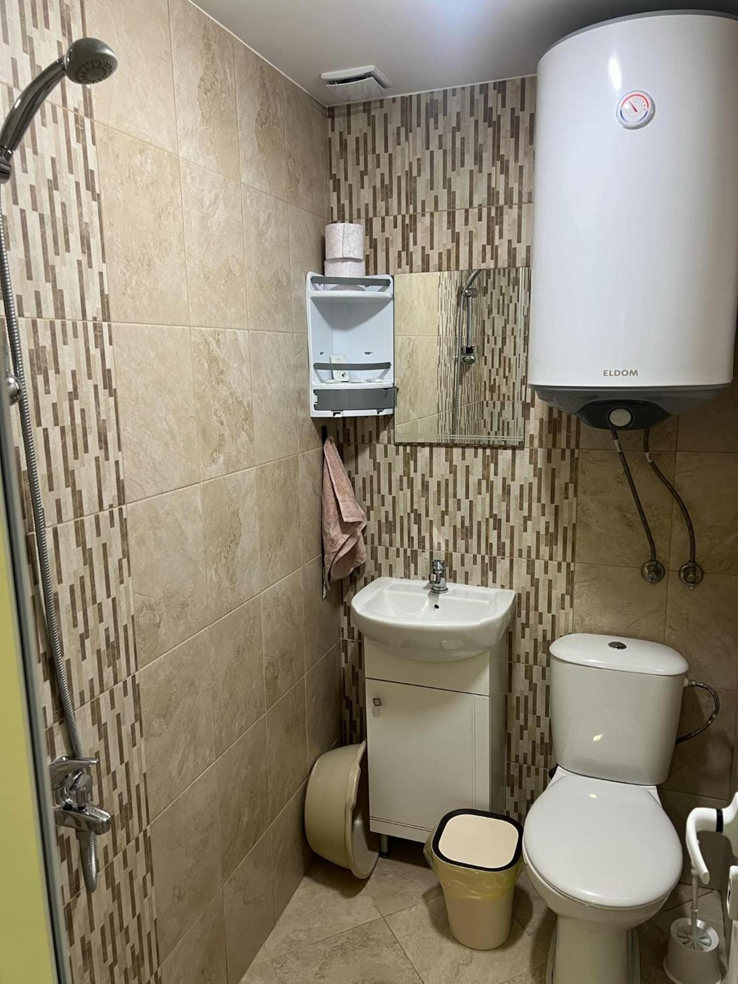Стонел Apartamento Veliko Tŭrnovo Exterior foto